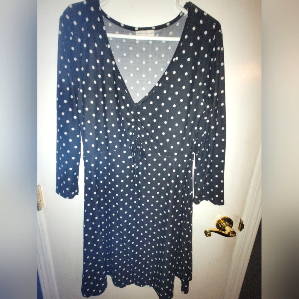 Long Sleeve Dress